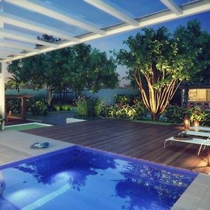 Dot Home Guanabara - Lindo Apartamento Mobiliado Em Campinas