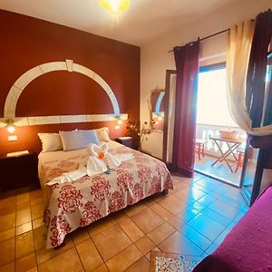 Rosa Dei Venti Accomodation