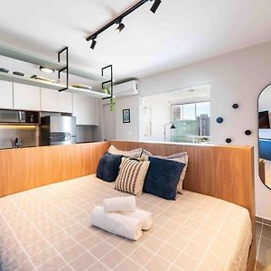 Apartamento Estudio